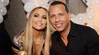 Ellen Posted The Best Comment On J.Lo's Engagement