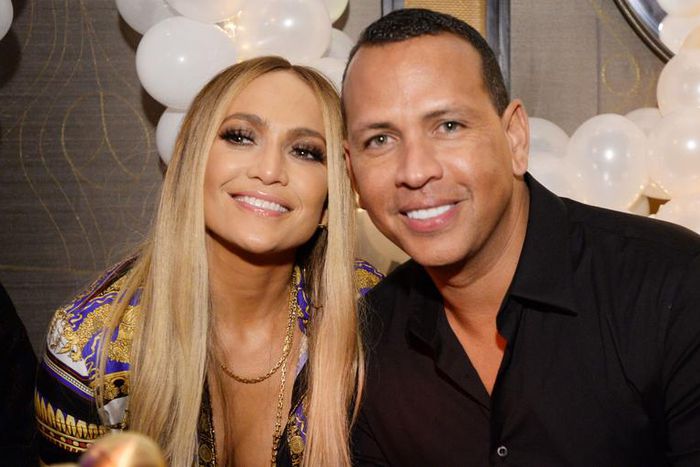 Ellen Posted The Best Comment On J.Lo's Engagement