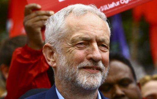 Jeremy Corbyn faces an uphill battle to win the June 8 vote as the latest opinion polls put Labour between 11 and 25 points behind the ruling Conservatives