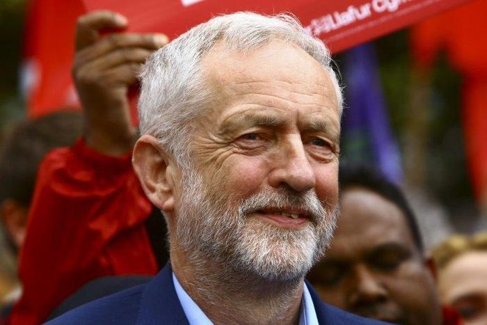 Jeremy Corbyn faces an uphill battle to win the June 8 vote as the latest opinion polls put Labour between 11 and 25 points behind the ruling Conservatives