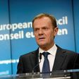 European Union "President (Donald) Tusk believes that the key message in Rome should still be unity," a senior EU official told a briefing ahead of the summit