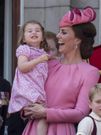 31 Times The Duke And Duchess Of Cambridge Were Cool Parents, Not Regular Parents
