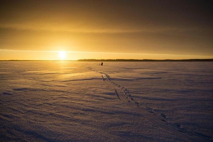 Disappearing sea ice comes as the planet marks three years in a row of record-breaking heat, raising new concerns about the accelerating pace of global warming