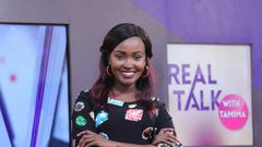 Tamima served as Ebru TV’s Channel Operations Manager (Instagram)