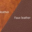Spotting fake leather(New House Design)