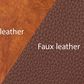 Spotting fake leather(New House Design)