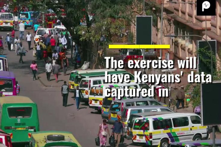 Documents You Will Be Required to Carry for Huduma Namba Registration