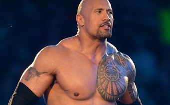 The Rock Names 3 Greatest Wrestlers of All Time