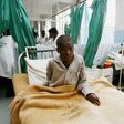 Zimbabwe used to have one of Africa's best healthcare systems, but many health professionals have left as a result of the country's economic downturn over the last 15 years