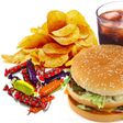 Junk foods(factly)