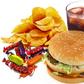 Junk foods(factly)