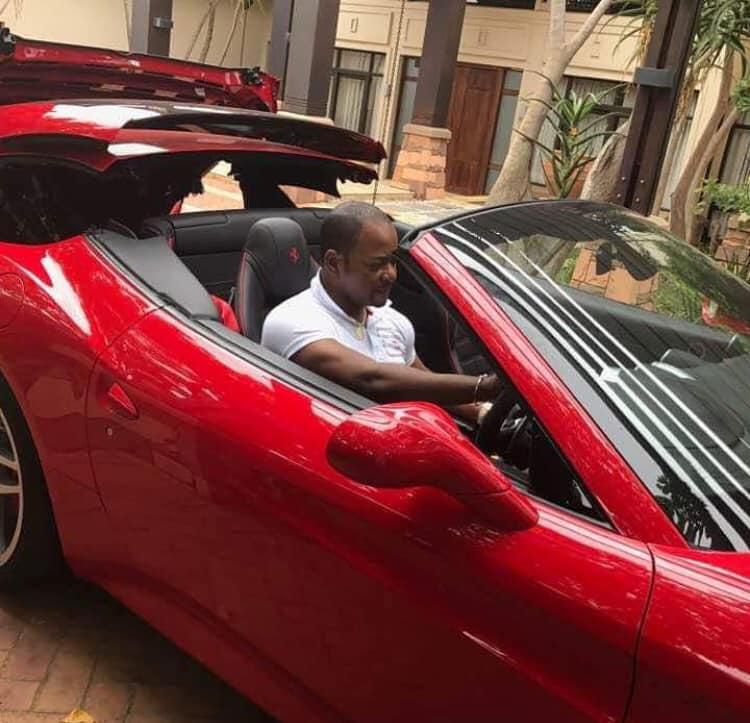 A look into Pastor Lukau's lavish life (Courtesy)