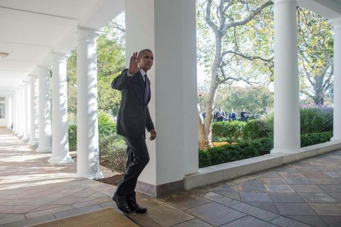 Donald Trump's success is a stinging personal blow for Barack Obama