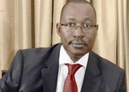 Uhuru mourns Bruce Odhiambo - classmate and former Youth Fund boss