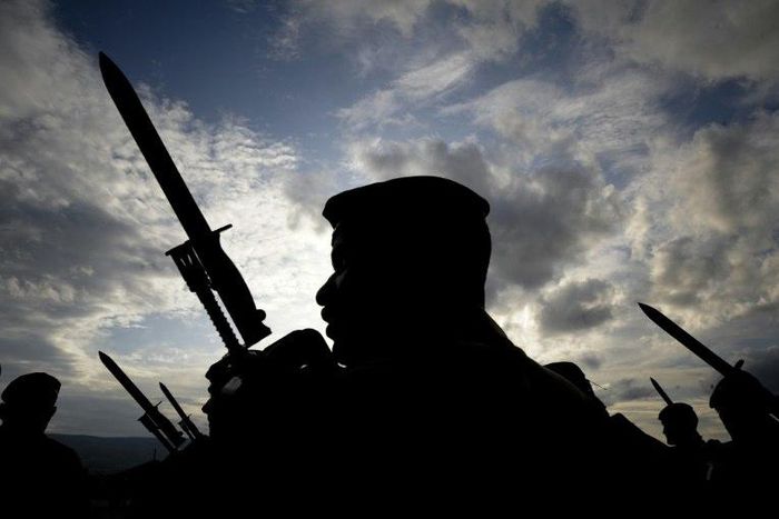 The EU Military Planning and Conduct Capability (MPCC) will coordinate training missions in Mali, the Central African Republic and Somalia