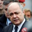 "The only way to disarm within the frame of the law is to reveal the location of the weapons to authorities," said French Interior Minister Bruno Le Roux on March 18, 2017