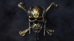 Pirates of the Caribbean: Dead Men Tell No Tales