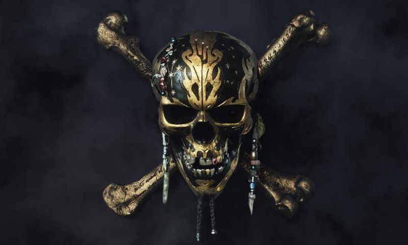 Pirates of the Caribbean: Dead Men Tell No Tales