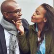 Black couple