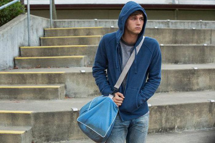In month after '13 Reasons Why' debut on Netflix, study finds teen suicide grew