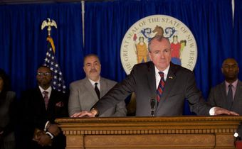 What Blocked Legal Pot in New Jersey? A Long List of Worries