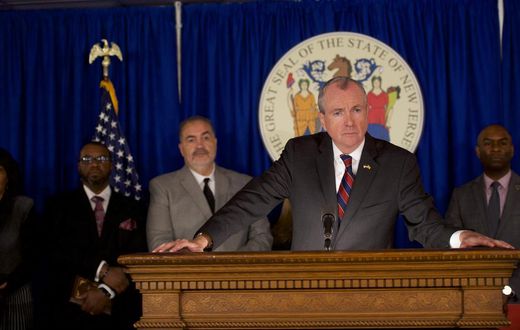 What Blocked Legal Pot in New Jersey? A Long List of Worries