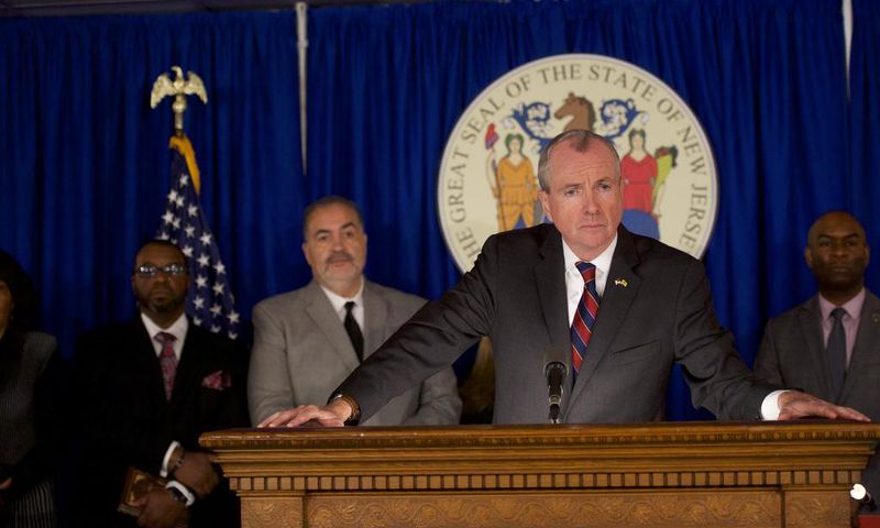 What Blocked Legal Pot in New Jersey? A Long List of Worries