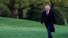 The president in plain sight is bad enough
