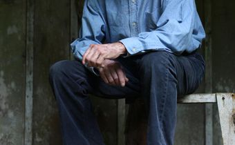 W.S. Merwin, Poet of Life's Evanescence, Dies at 91