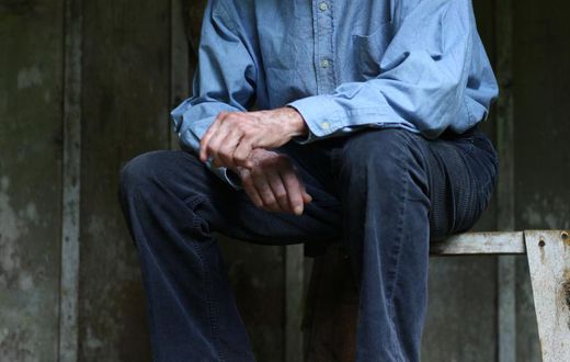 W.S. Merwin, Poet of Life's Evanescence, Dies at 91