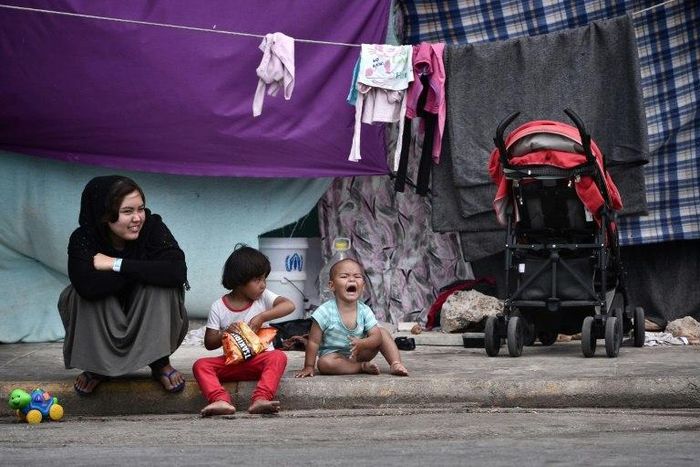 Europe's migrants crisis has prompted hard discussions about how to end deadlock over asylum rules