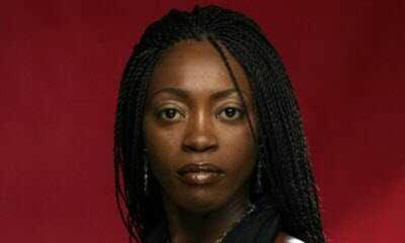 Yinka Davies