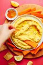 14 Ways To Use Turmeric In The Kitchen