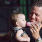 Jason Isbell Says to Be a Dad, You Have to Grow Up