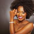 Topless woman(Doctors Magazine Nigeria)