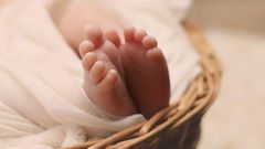 Newborn baby found dumped in eastlands