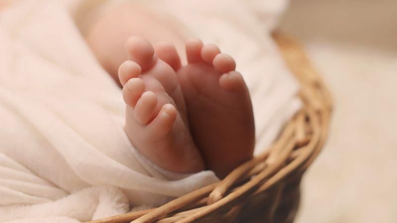 Newborn baby found dumped in eastlands