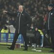 Steve McClaren, pictured in January 2017, returned to Derby County last year with hopes of stabalising their position, but a statement from the team claimed that "the heartbeat, commitment, focus and passion has been lacking something fundamental"