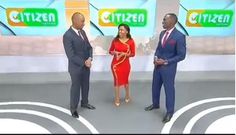 Waihiga, Ombija and Kapombe