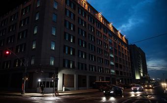 No Heat for Days at a Jail in Brooklyn. Hundreds of Inmates Are Sick and 'Frantic'.