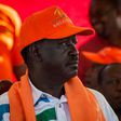 ODM leader Raila Odinga