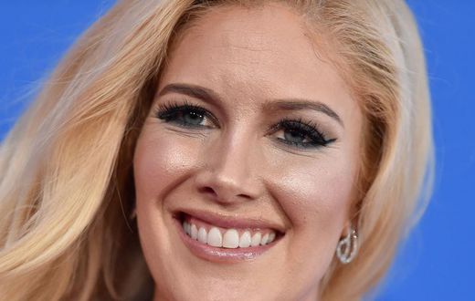 Heidi Pratt Said Plastic Surgery Was Hard to Watch