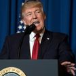 US President Donald Trump ordered a massive military strike against Syria on April 6, 2017, in retaliation for a chemical weapons attack blamed on President Bashar al-Assad