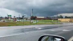 At least 22 dead in Alabama after tornadoes strike the Southeast, official says