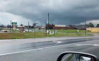 At least 22 dead in Alabama after tornadoes strike the Southeast, official says