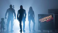 Guardians of the Galaxy Vol. 2