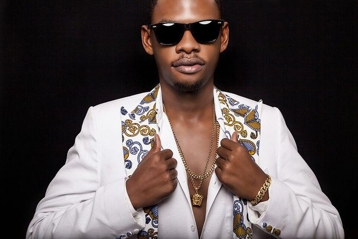 Top Tanzanian artist Ben Pol