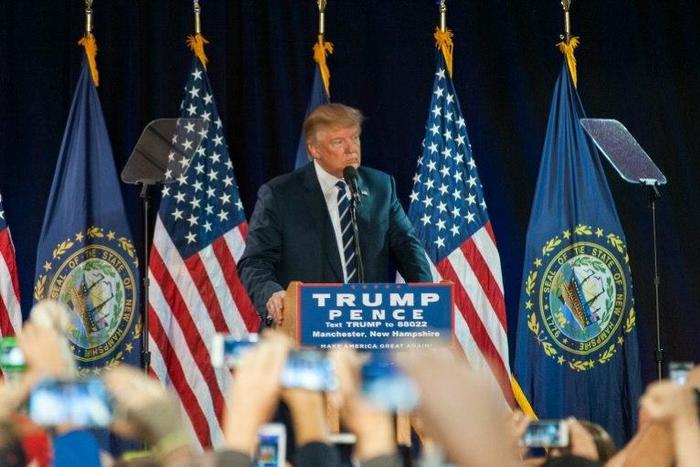 With his boundless energy and outsized ego, Donald Trump has defied all predictions, proving to be a tenacious adversary for the far more experienced Hillary Clinton