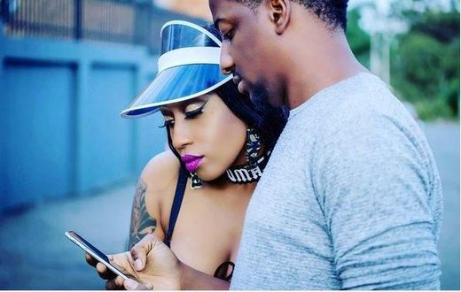 Victoria Kimani