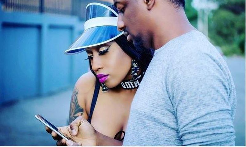 Victoria Kimani